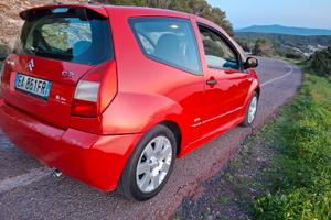 Citroen C2 VTR 1.4 2009