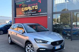 Seat Leon Sportstourer 2.0 TDI 150 CV DSG FR