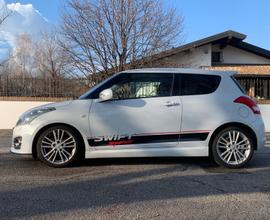 SUZUKI Swift (2010-2017) - 2016