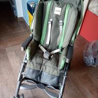 Trio Inglesina 