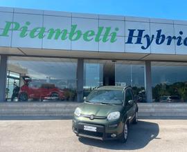 Fiat Panda 0.9 TwinAir Turbo Natural Power Trekkin