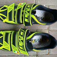 Scarpa da corsa DMT "ARIES" taglia 38