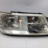 Faro ant dx FIAT FREEMONT '11