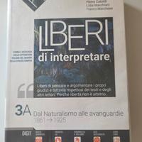 liberi di interpretare 3A