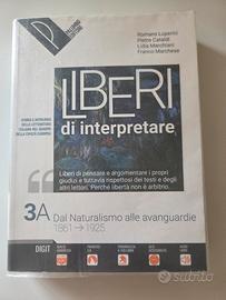 liberi di interpretare 3A