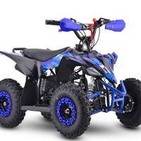 Mini quad big furius bambino