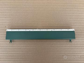 Olivetti Lettera 32 reggi foglio