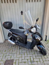 Honda PS 125 - 2011 compreso passaggio di propriet