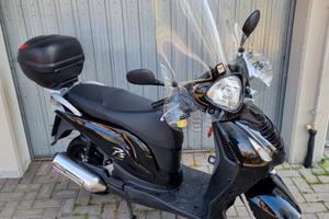 Honda PS 125 - 2011 compreso passaggio di propriet