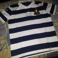 Polo t-shirt Baci&abbracci
