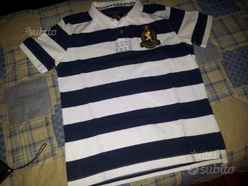 Polo t-shirt Baci&abbracci