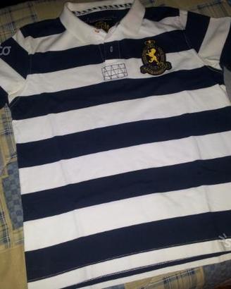 Polo t-shirt Baci&abbracci