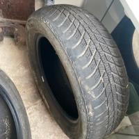 3 gomme quattro stagioni nexen