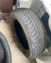 3 gomme quattro stagioni nexen