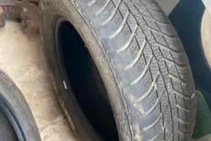 3 gomme quattro stagioni nexen