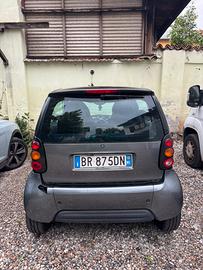 Smart Smart Fortwo anno 2000