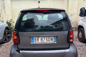 Smart Smart Fortwo anno 2000