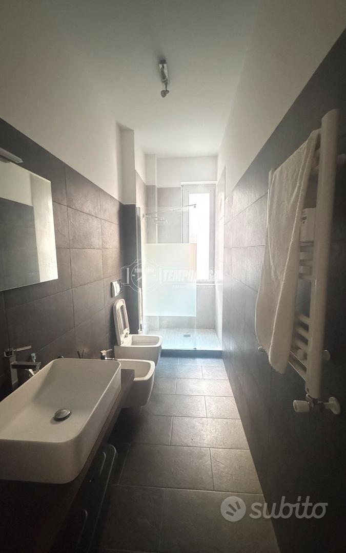 Appartamento – Milano, Abbadesse, Municipio 2 - Vista 4