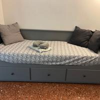 Letto Hemnes Ikea