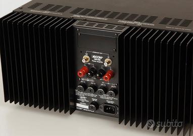 Amplificatore ADCOM GFA-585 Limited Edition