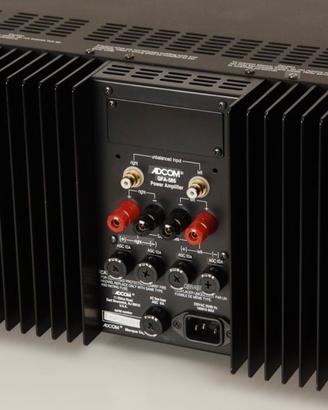 Amplificatore ADCOM GFA-585 Limited Edition