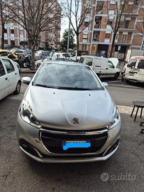 peugeot 208 gpl