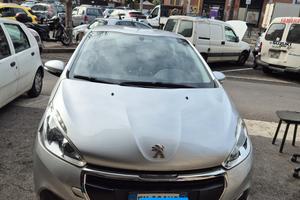peugeot 208 gpl
