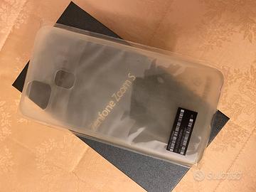 Cover ORIGINALE per cellulare ASUS Zenfone Zoom S