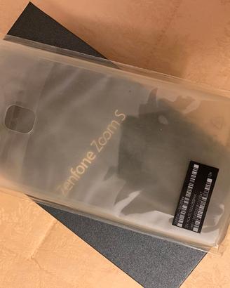 Cover ORIGINALE per cellulare ASUS Zenfone Zoom S