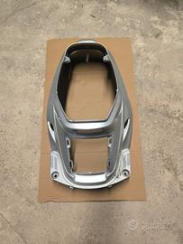 Carene MBK Booster Spirit