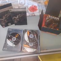 Mass effect 2 collect edition
