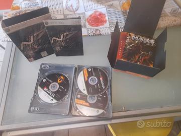 Mass effect 2 collect edition