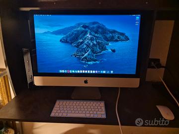 iMac 27 pollici 2014