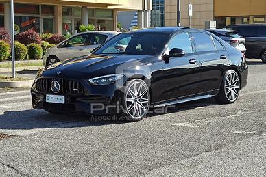 MERCEDES C 43 AMG Mild hybrid 4Matic+ Premium Pro