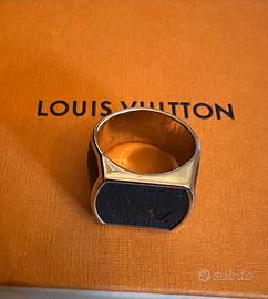 Anello Louis Vuitton
