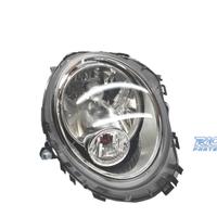 FANALE DESTRO MINI R56 06- CROMATO