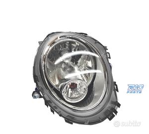 FANALE DESTRO MINI R56 06- CROMATO