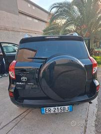 Toyota Rav 4 - 2.2 150 cv*garanzia 12 mesi