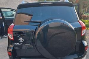 Toyota Rav 4 - 2.2 150 cv*garanzia 12 mesi