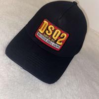 cappello dsquared 