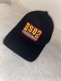 cappello dsquared 