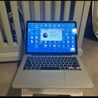 Macbook pro retina 13