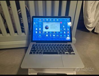 Macbook pro retina 13