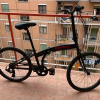 Bicicletta pieghevole