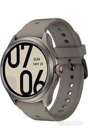 Orologio SmartWatch TicWatch Pro 5