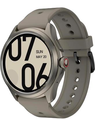 Orologio SmartWatch TicWatch Pro 5