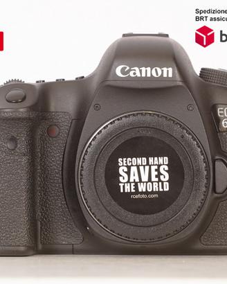 Canon EOS 6D