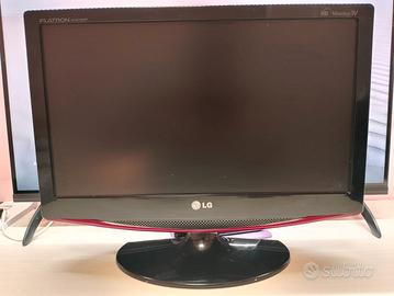 Televisore TV LG 19 HD