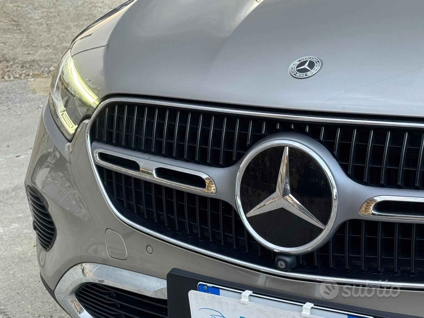 Mercedes-Benz Glc 2023 photo 5