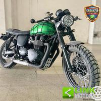 TRIUMPH Scrambler 900 12 mesi di garanzia inclus